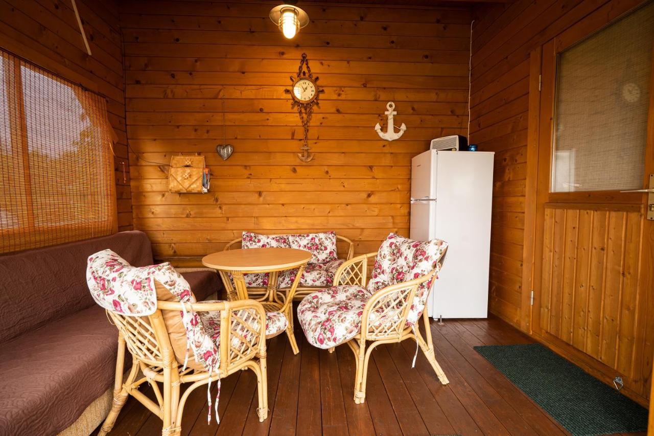 Anna Beach Holiday Home Raja Exterior foto
